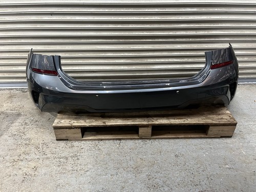 Bmw series g21 touring - 3,