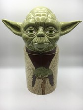 Hallmark Star Wars - Yoda