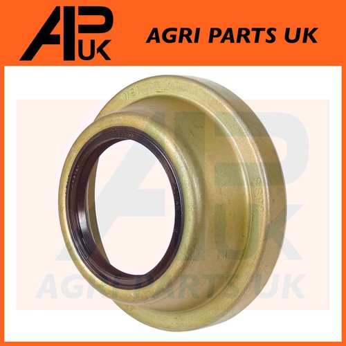 Sure rear axle - axle, seal