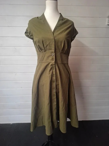 Joe browns khaki linen - joe,