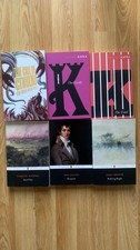 Penguin Classics, Vintage