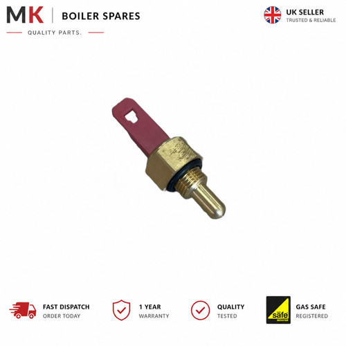 Baxi hot water ntc sensor - hot,