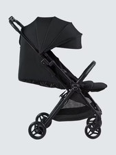 Silver Cross Jet 5 Pushchair Raincover Rain Cover GENUINE