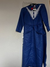 Ladies Mary Poppins Costume