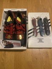 adidas Superstar Ian Brown the