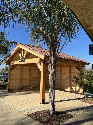 Gazebo