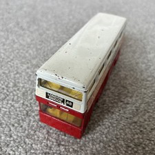 Matchbox Londoner Nestle