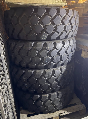 Michelin xzl 365 r20 tyre - xzl, 80