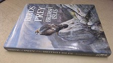 Birds prey the british - of,
