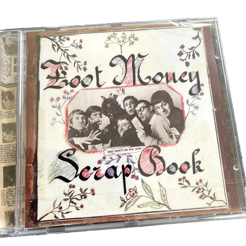 Zoot money bs - -, as