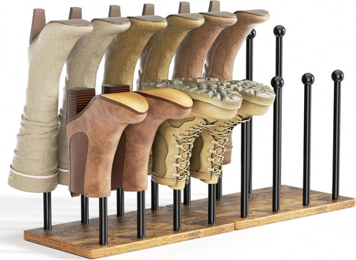 Pickpiff boot organiser pair - pickpiff,