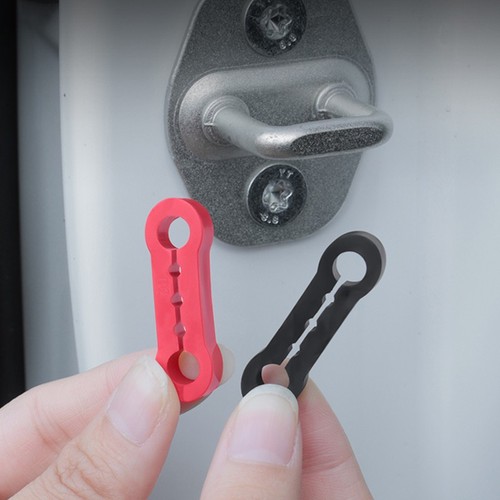 4pcs car door - door, damper