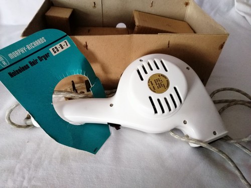 Morphy richards vintage - morphy,