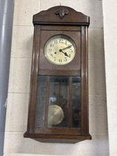 Vienna German Antique Wall