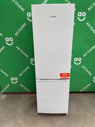 Indesit 177cm fridge - indesit,