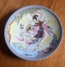 Bradford Exchange Beauties of