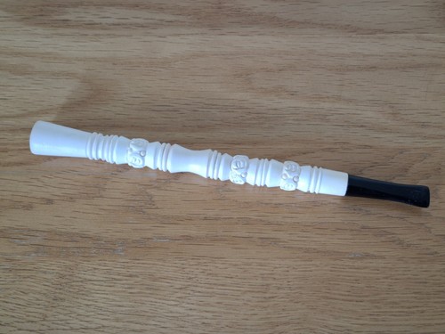 Vintage modular meerschaum - modular,