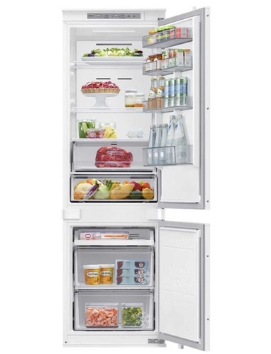 Samsung brb70f26des0eu fridge - brb70f26des0eu,