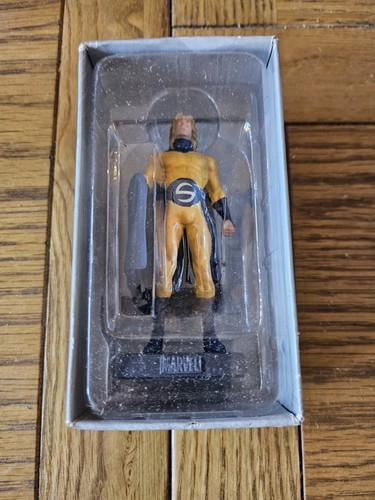 Eaglemoss marvel figurine 77 - figurine, #77