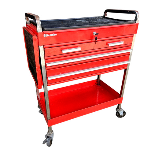 Blue point heavy duty - point,