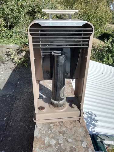 Vintage aladdinique paraffin - vintage,