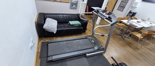 Horizon fitness folding - fitness,