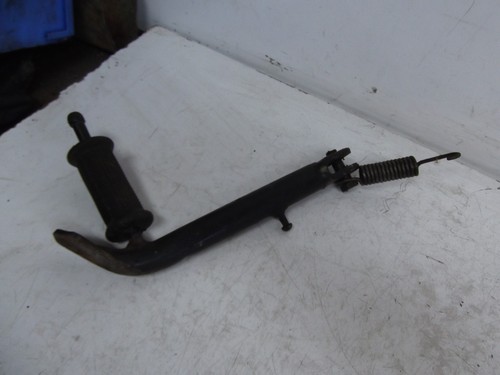 Suzuki gs400 gs450 side - ,