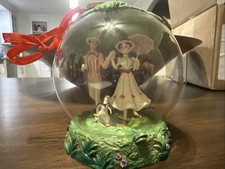 Disney 2019 Mary Poppins Glass