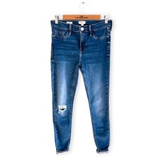 Ladies River Island Blue