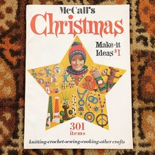 1970 McCall's Christmas