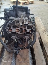 ✅2007 YAMAHA FZ6 FAZER S2 PETROL ENGINE J514E + WARRANTY A185