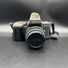 Yashica 230-AF Kyocera Japan Camera