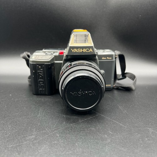 Yashica 230 kyocera japan - kyocera,