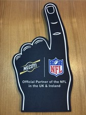 NFL & McCoy’s American