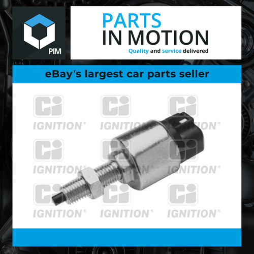 Brake light switch fits - light,
