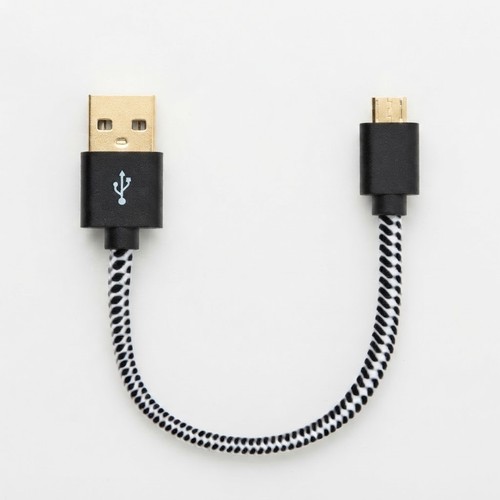 30cm power usb charger - 30cm,