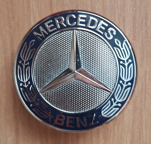 Genuine mercedes benz flat - mercedes-benz,