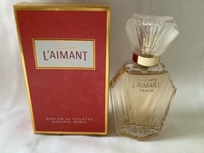 Vintage Coty L’Aimant  Spray