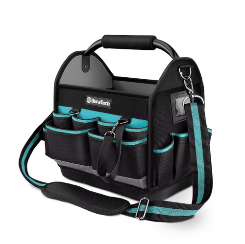 Duratech inch tool bag - bag, with