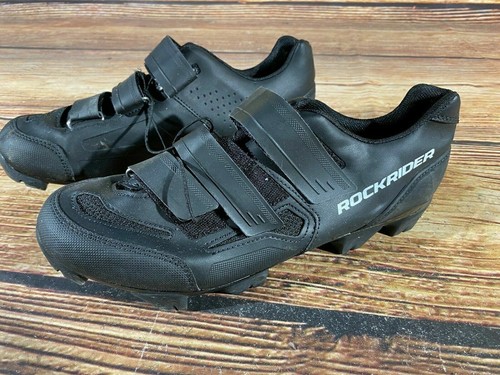 Rockrider cycling mtb shoes - rockrider,