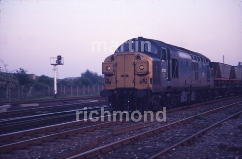 Clay cross class - cross, 37