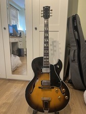 Ibanez 1860 Jazz Guitar, ‘lawsuit’ Era 1970s