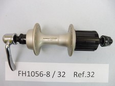 Shimano 105 ( FH-1056 ) 8 spd