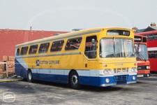 Coach Photo - Eastern Scottish Citylink MSF748P Seddon Pennine Alexander M