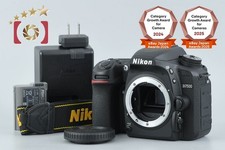 "Shutter count 494" Nikon