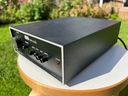 Naim nait mint old stock - mint,