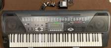 Casio WK-1300 Digital Electronic Keyboard Organ 75 Keys (FREE & FAST UK POSTAGE)