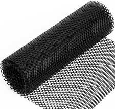 Plastic Wire Mesh Fencing