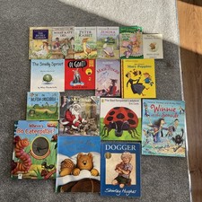 17 X Children’s Books
