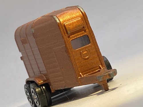 Corgi juniors 1970 rice - corgi🔥juniors,